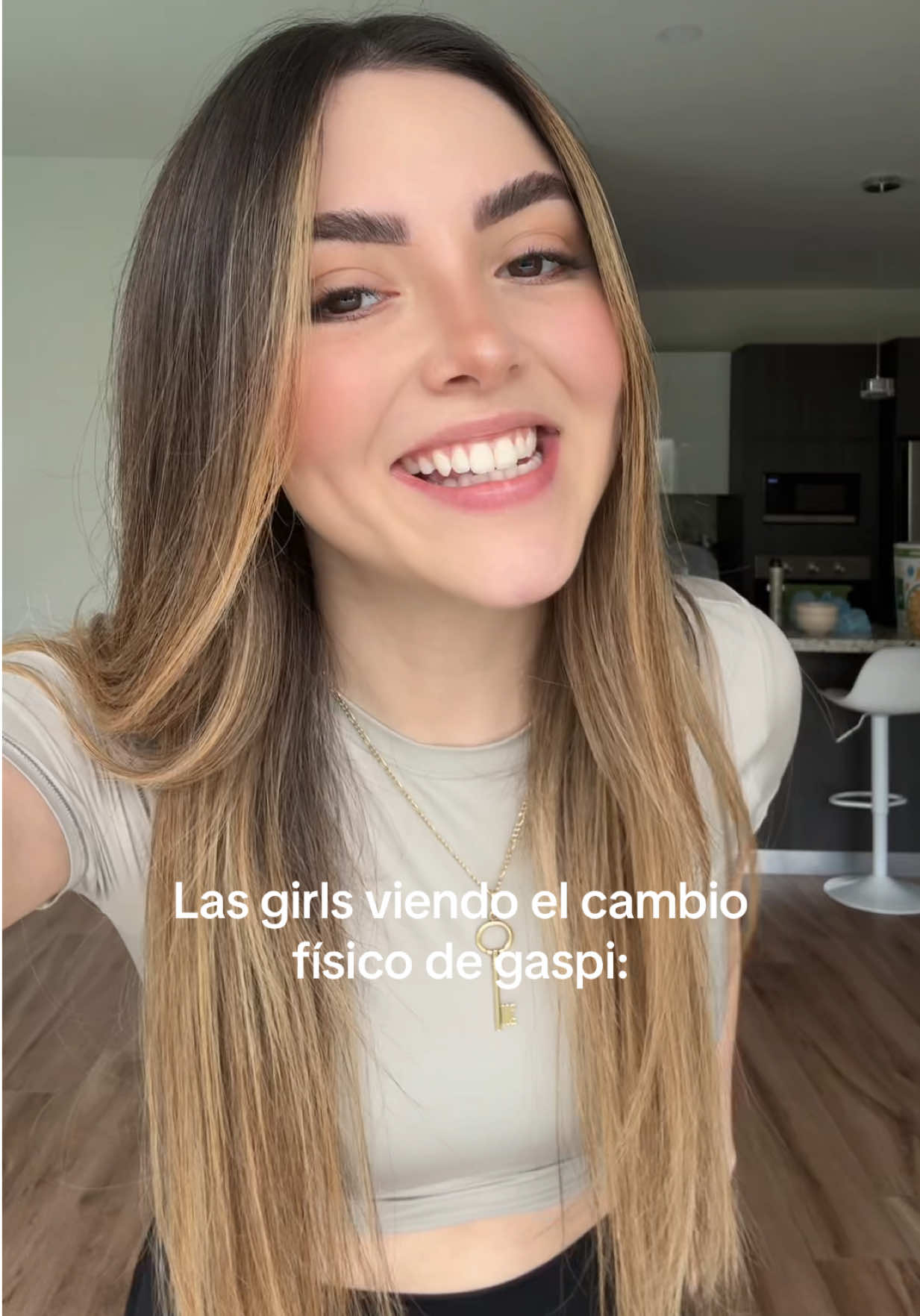 Las girls viendo a gaspi:  #fyp #stephaniemx #gaspi #humor 