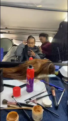 Her name is Lerato Raphaswana... she came to my Acting Masterclass on the 5th of July and khona manje she landed herself a new character on the new show and i booked her 2 weeks ago under Hlophe Casting Agency. #hlophecastingagency.... Kancane Kancane my artists are getting busy. I am doing the Lord's work. AKWANDE🕯🎥🎬📺🤗🙌