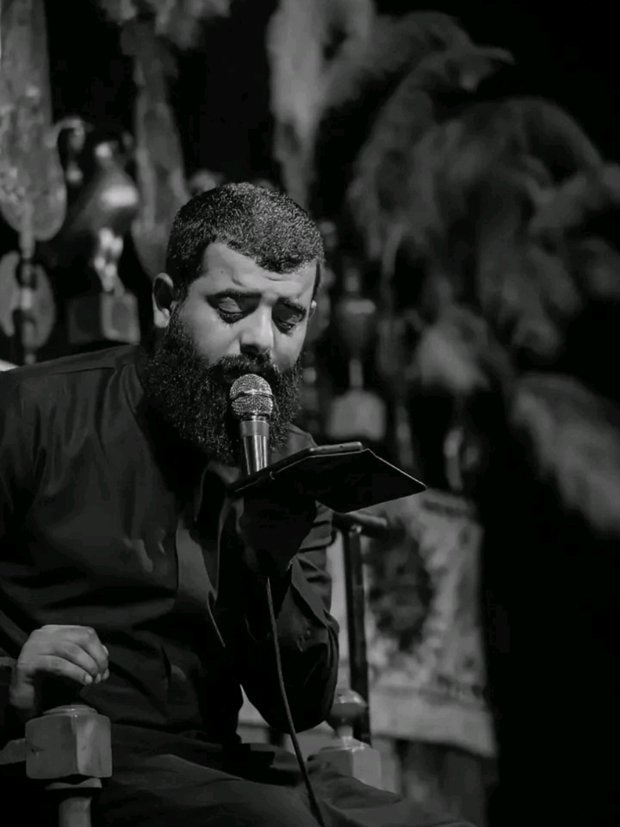 عسه لاطالت حياتي...  .  .  #مجتبى_الكعبي 