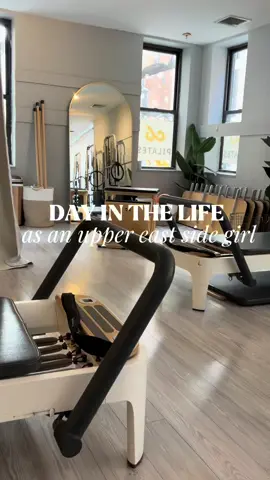 another day in the life in UES 💗 #NYCeats #UESfood #fyp #uppereastside #nyc #dayinmylife #fyp #foryourpage #day #diml #Vlog #foryourpage #foryoupage 