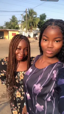 Ma chic copine 😻❤️@labenjo ✨🌹 