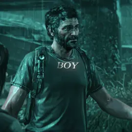 my unique, amazing, perfect and handsome man 😍 #joel #joelmiller #thelastofus #tlouedit #jovlmillvr 
