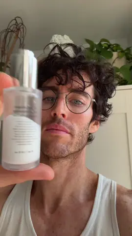 Yes I am kissing that $23 product and you would too if it saved you from getting an upper bleph #skincare #fyp #kbeauty 