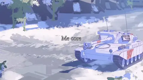 First clip is from @JDGE180112 on twitter!!! —————————— #tanks #fury #girlsundpanzer #gate #warthunder #media #anime  