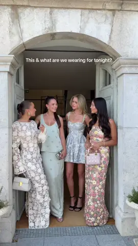 Which one is your fave, first or second one? @annawein @Jule Jensen 🧁 @Lara Rúnarsson 