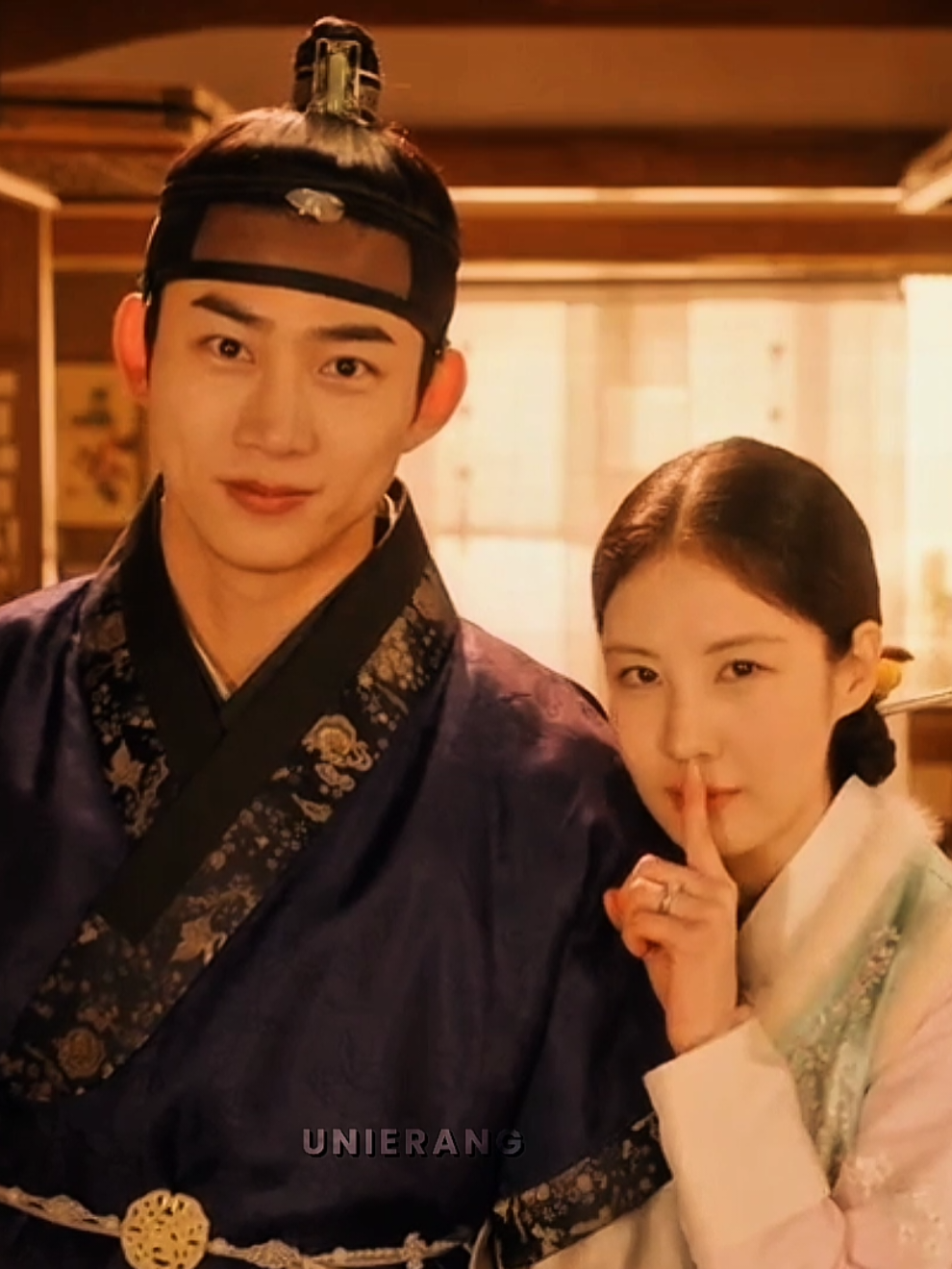 HAPPY ENDING GUYS😭💖 . . . . #thefirstnightwithduke #kdramaedit #seohyun #oktaecyeon  #fyp 