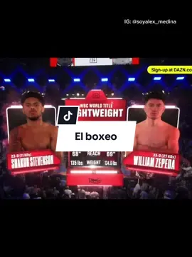 Shakur será el nuevo Floyd Mayweather ? #boxeo #boxing #boxeomexicano #boxeomundial #boxing🥊 #boxeotiktok #boxingtraining #boxingday #boxeoprofesional #boxeomexicano🇲🇽 #boxingedit #shakurstevenson #floydmayweather 