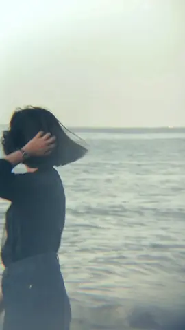 completely lost long hair🌅#fyp #pantaivibes #bolmut #viraltiktok #fypシ #suka #shorthair 