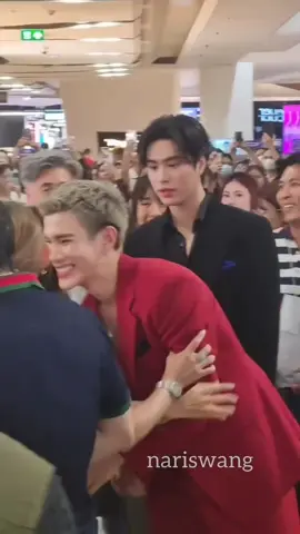 #geminifourth #fourthnattawat #gemini_nt 