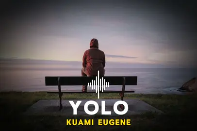 Yolo - Kuami Eugene  #yolokuamieugene #yolo #ghanamusic #kuamieugenerockstar #fyp #spotify #lyricsvideos #afrobeat #music #kellyrics1 #kellyrics2 