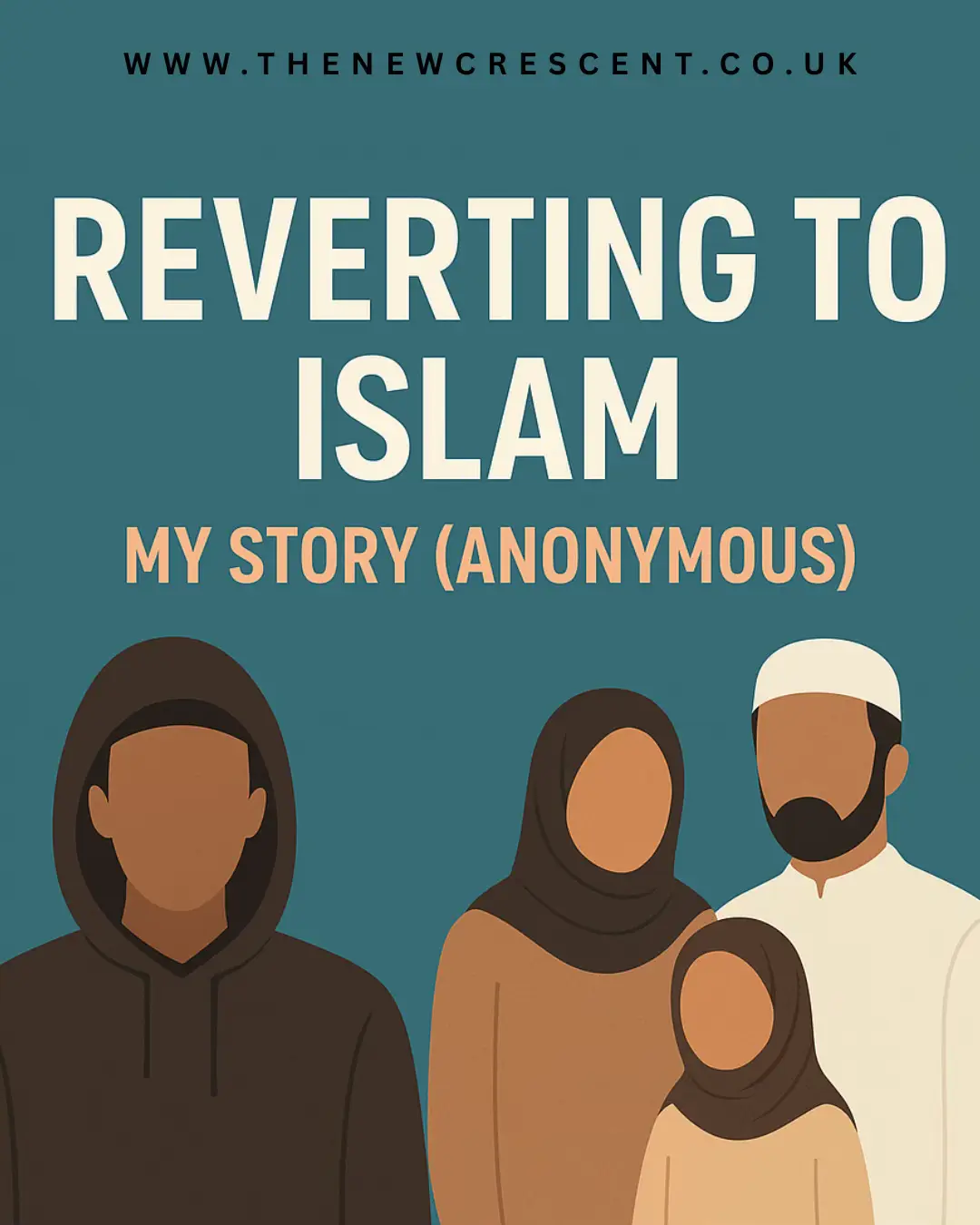 “What started as questions turned into clarity. What felt like emptiness is now filled with purpose. Reverting to Islam has been the most beautiful chapter of my life.”#RevertJourney #IslamIsPeace#islamic_video#revert#muslim 