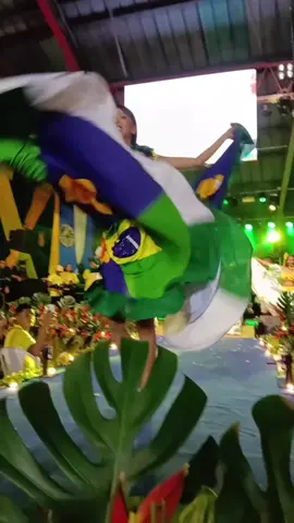 Nossa Senhorita Brasil Representando muito Bem  -Mari Meulin... Tabatinga-Amazonas-Brasil... in Letícia-Colômbia .. Confraternidad 2025 #meriMeulin #indígena #Confraternidad #2025 