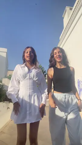 Trying this with my baby girl 🥹#fyp #tunisia #zenzele #amapianodance #amapianochallenge #amapiano 
