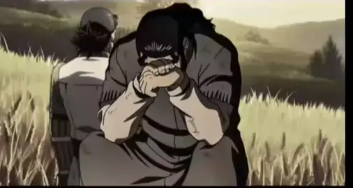 #thors #ثورز #vinlandsaga #ثورفين_فينلاند #انمي #vairal 