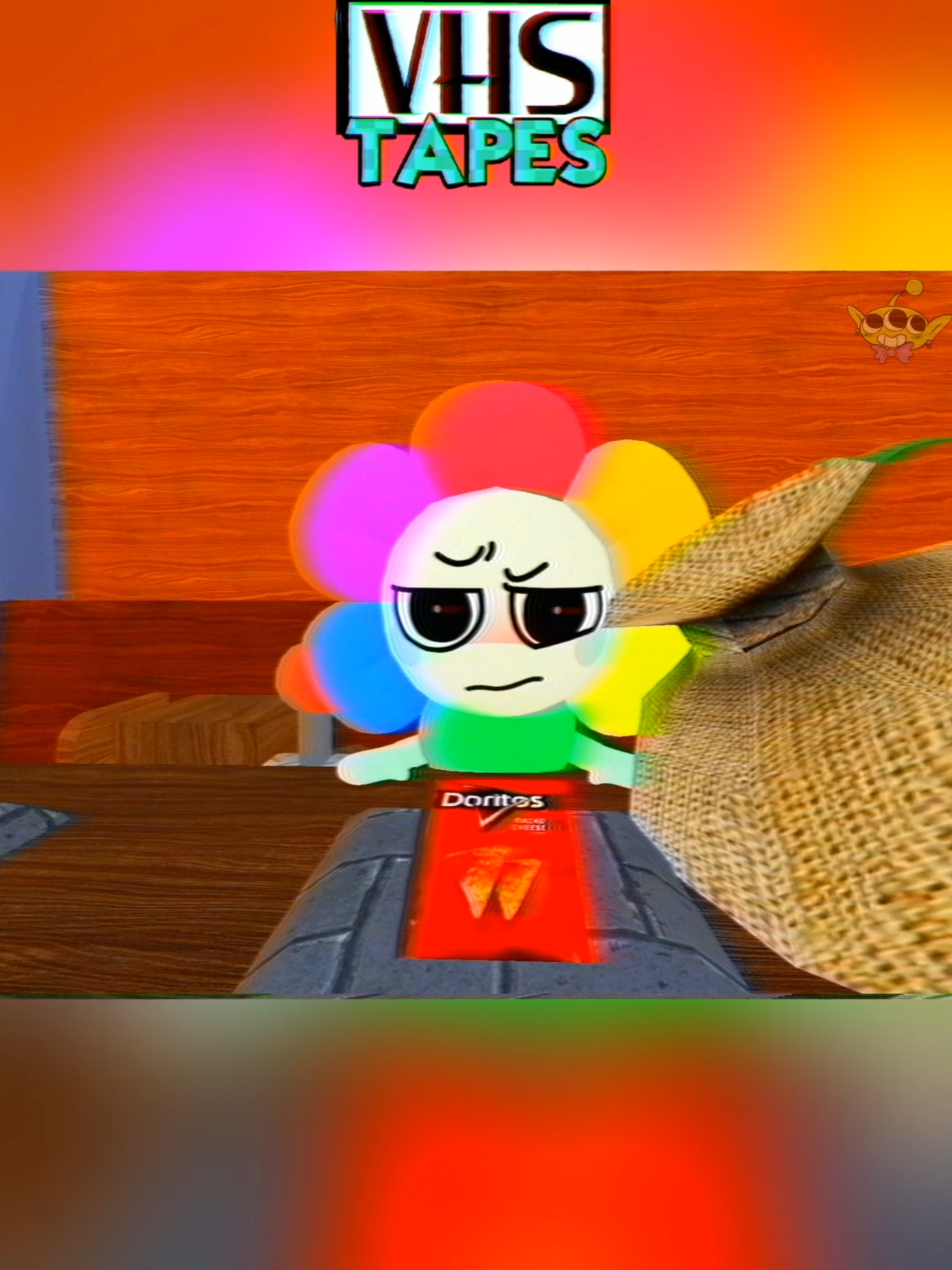 Dandys VHS Tapes - 5 Millones De Cintas🌼🫧 #dandysworld #roblox