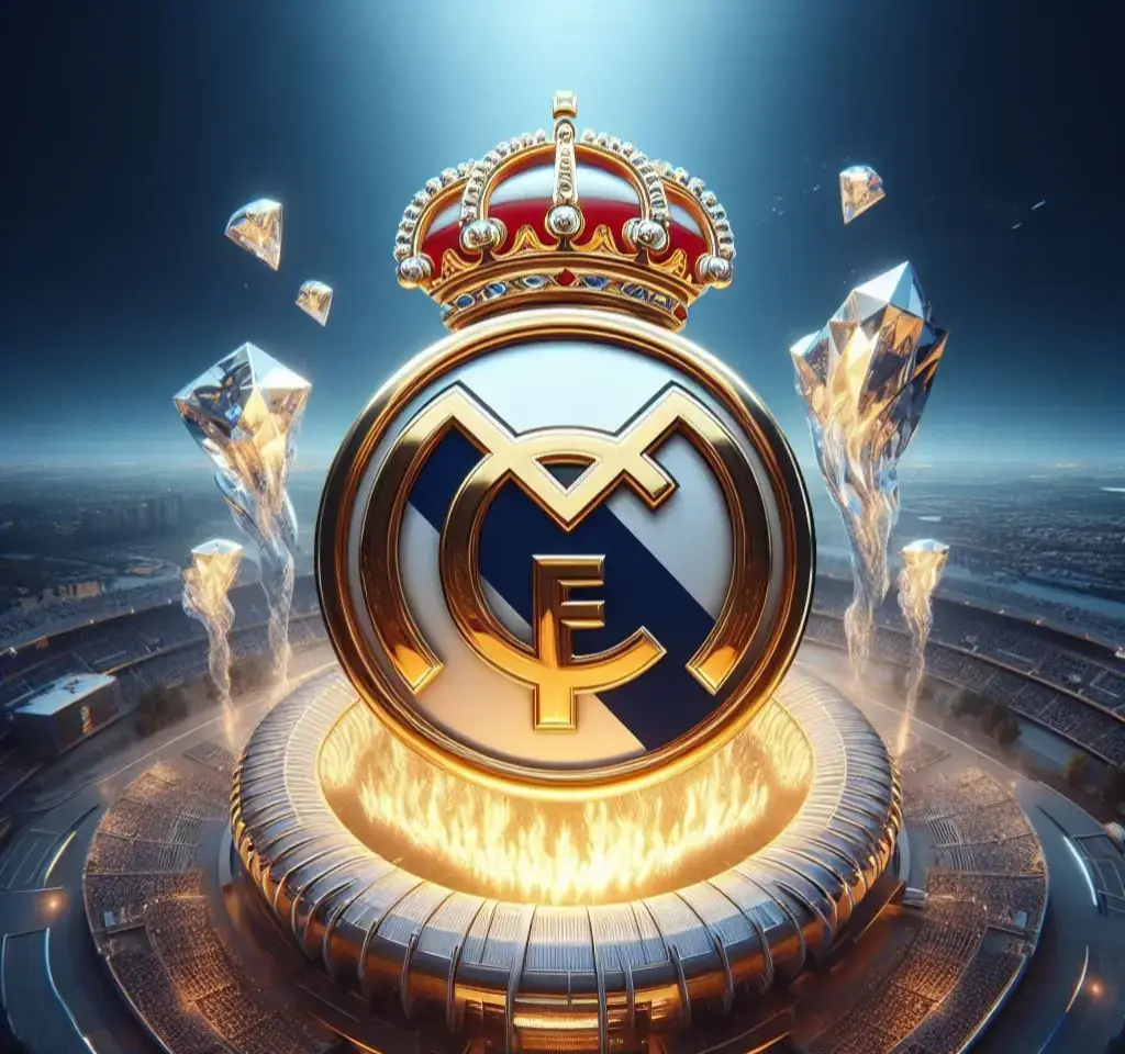 #شعار ريال مدريد#شعار_لايعرف_القانون❤✌🏻 #شعارات فخمة #شعارات_تصميم #تصميم #