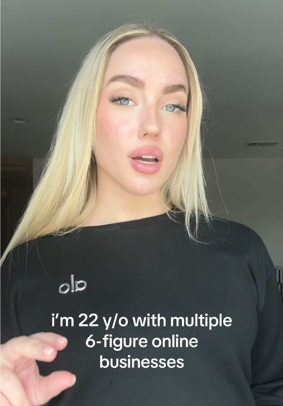 i’m 22 years old with multiple online businesses & i want to bring you guys along with me on my journey of launching my pj line! 😚 @Ms. Bjorlin #entrepeneur #youngentrepreneur #businessowner 