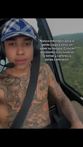 #ninoabravanel#fyp#parati#pilotodefuga