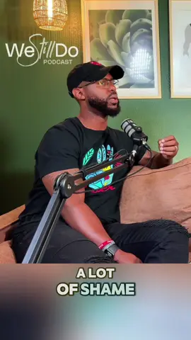 “Shame gets it power from being UNSEEN!” 👏🏽  Our newest Episode titled : Let’s talk about S*X! Is out NOW! In this candid and Christ-centered conversation, we’re diving into a topic that many couples shy away from—but shouldn’t: sex. In marriage, intimacy is a beautiful gift from God, designed to strengthen the bond between husband and wife. In this episode, we explore what Scripture says about sex, break down common myths, and talk honestly about how to cultivate deeper connection, communication, and joy in this sacred area of marriage. Whether you’re newlyweds or decades in, this is a conversation every couple needs to hear. . . #westilldo #westilldopodcast #marriageinmotion #thrivingtogether #marriageministry #marriagepodcast #podcast #spotify #youtube #livenow #sex #shame