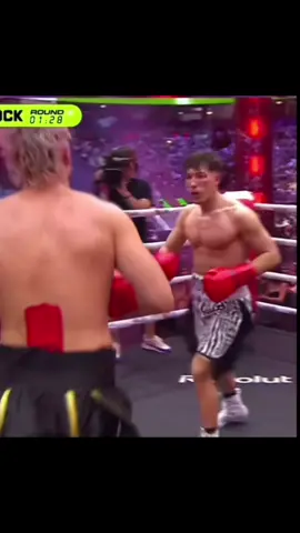 Vamos masss #tomasmazza #virus #laveladadelaño #boxeo #mazzavsviruzz #paratii 