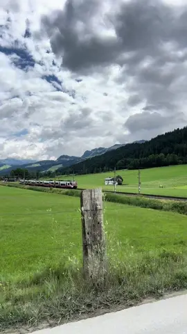 Zell am See - Austria 🇦🇹.
