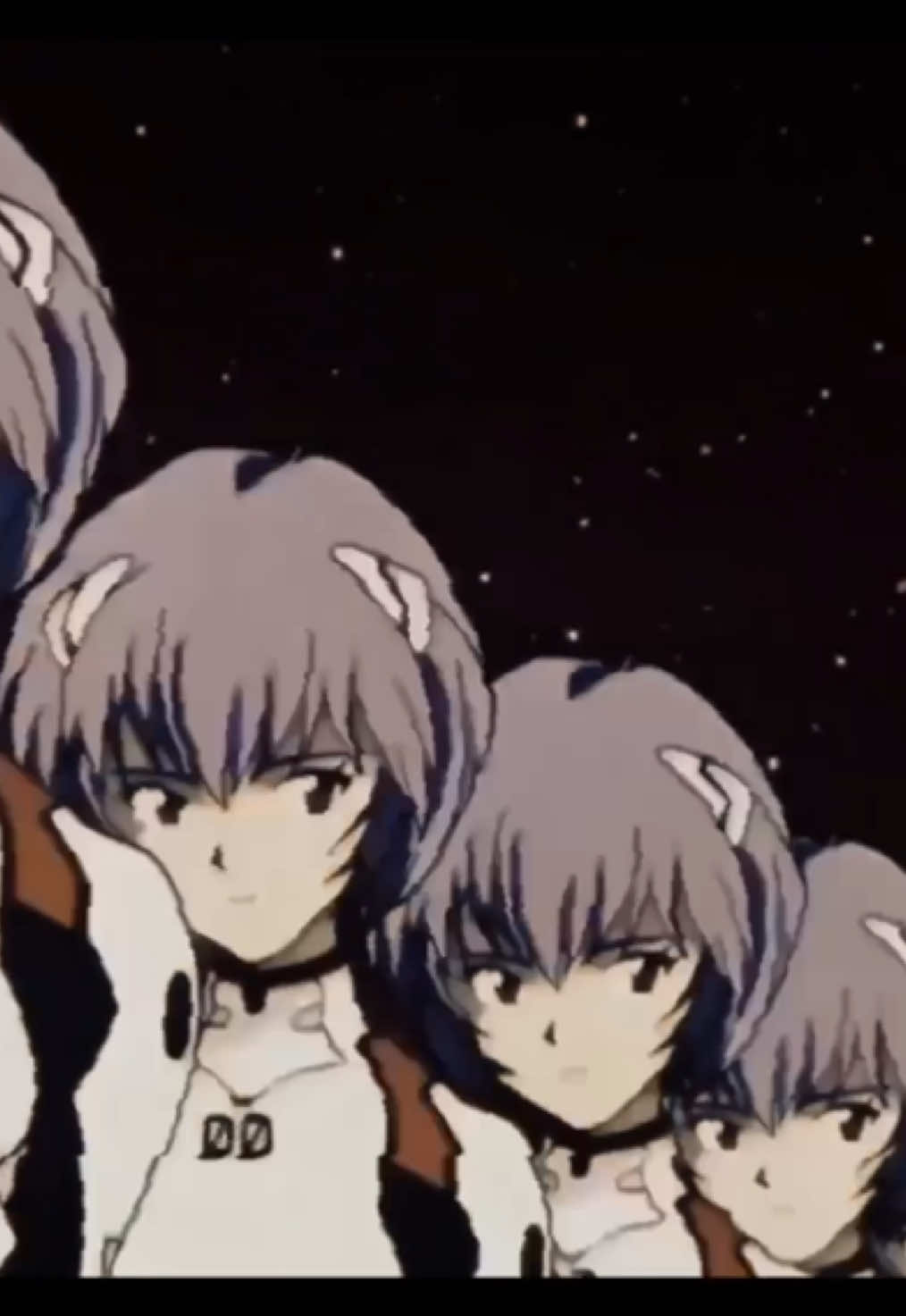 Everything In Its Right Place - Radiohead #neongenesisevangelion#neongenesisevangelionedit#motivation#fyp#fypシ゚viral#targetaudience#shinjiikari 