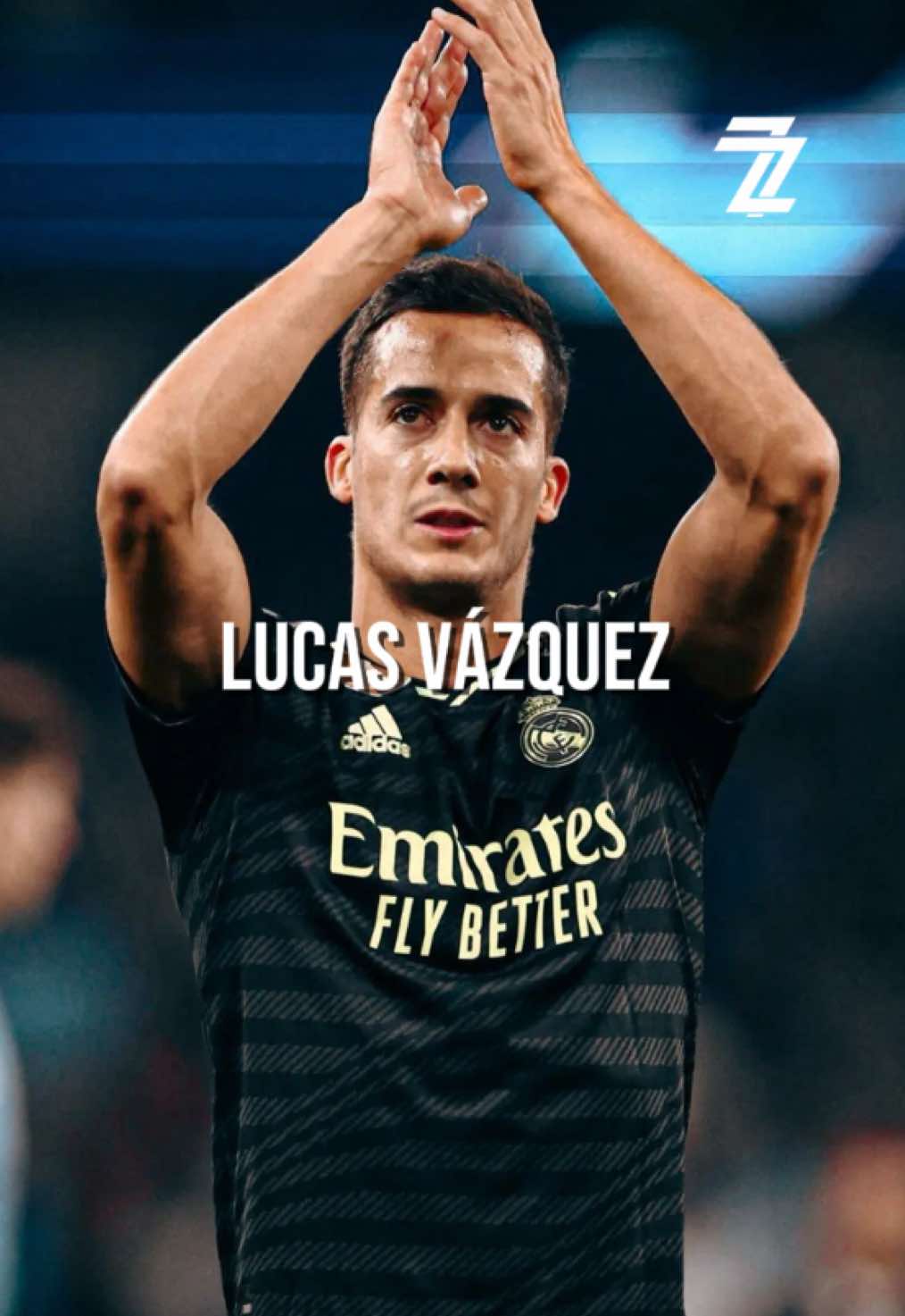 Il y a des départs qui font moins de bruit que d’autres. Des adieux qui ne remplissent pas les journaux, des hommages plus discrets, plus silencieux, mais tout aussi sincères. #lucasvazquez #realmadridfc #foot #footballtiktok #footballedit #pourtoii 