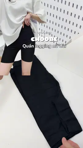 Quần legging mix áo phông mát mà xinh he mấy thơ 💕 #quần #quanlegging #choobe #quanleggingnucapcao #quanleggingdui #outfit #myoutfit #trend #viral #fyp #foryou  @Mee Unbox Nè  @Mee Unbox Nè  @Mee Unbox Nè 