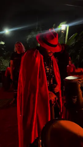 Laroyê Exu Marabô 🖤🔥 Ele é general 💀 #exu #exumarabô #kimbanda #quimbanda #laroyê 