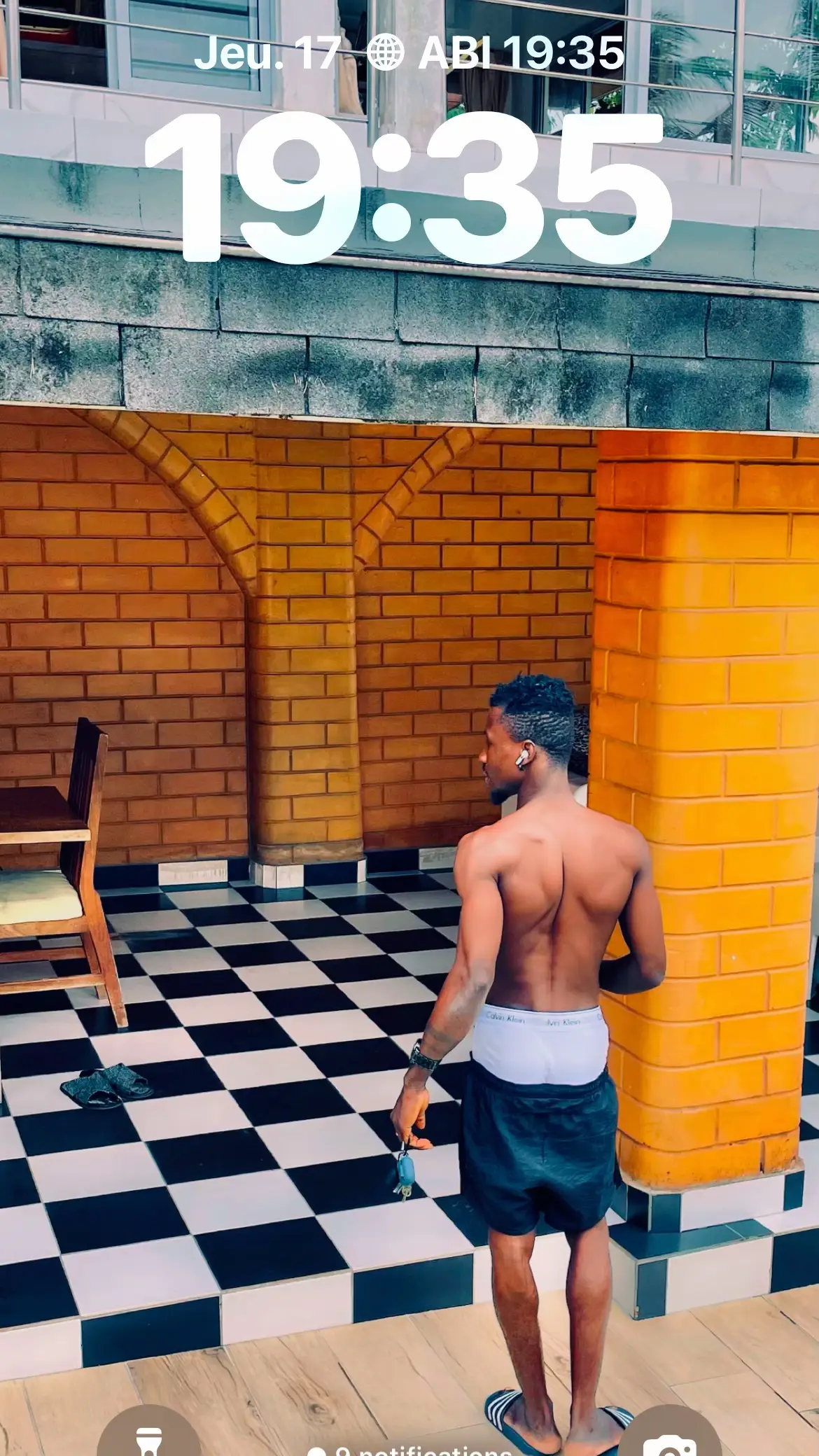 Bobo parle pas ohh 😦🔻🎯