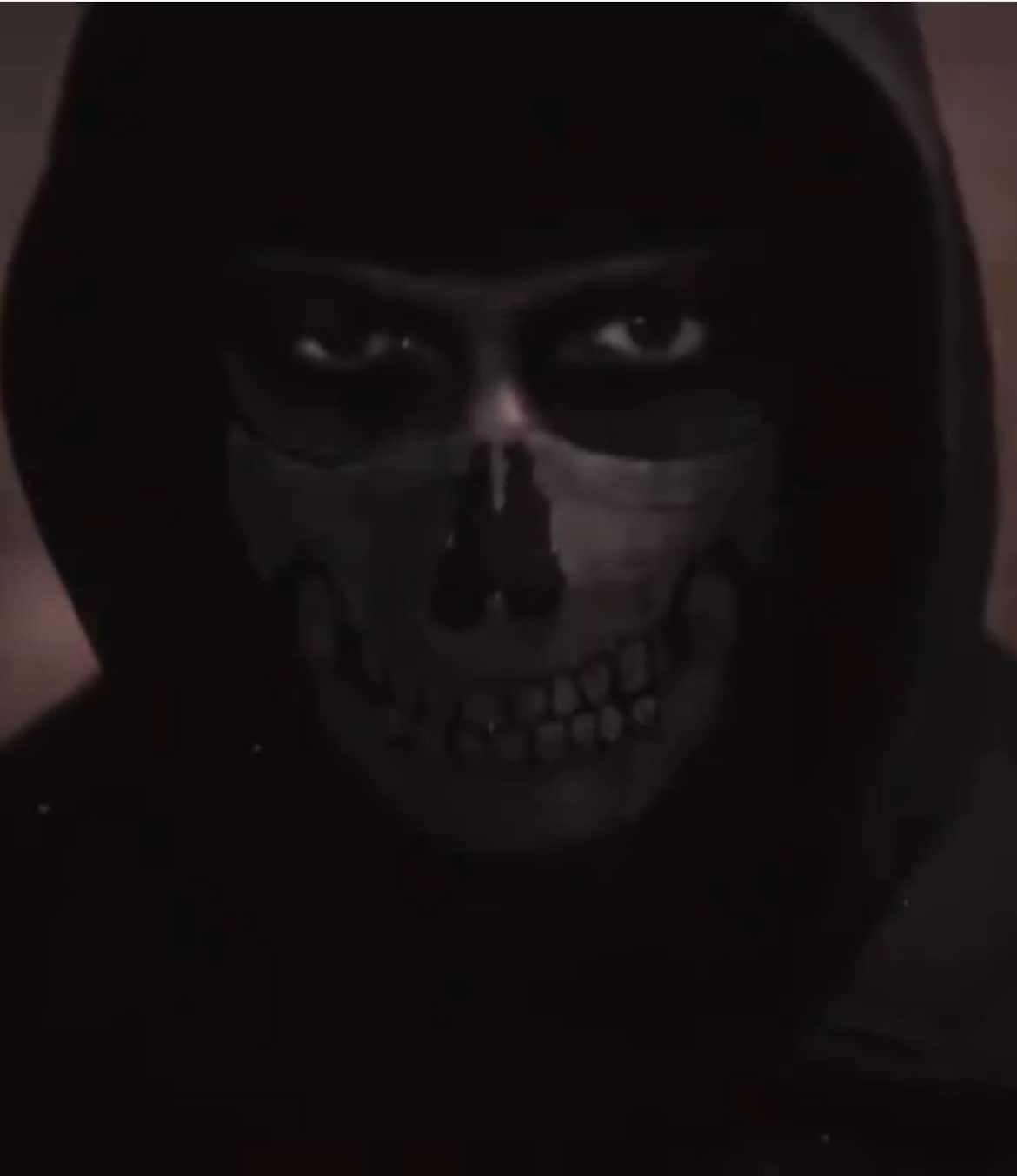 #GHOST — woahhh two posts a day who am I?? #ghostedit #simonriley #simonrileyedit #cod #codedit #callofdutyedit #modernwarfare #blurrr #fyp #foryou 