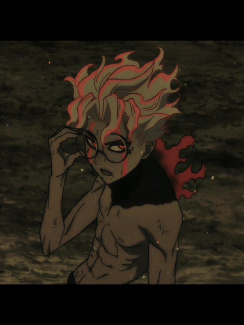 #KENTAKAKURA- new episode was peak af 🖐😐-|| #kentakakuraedit #kentakakuraedit #kentakakuradandadan #okarun #okarundandadan #abxyz #dandadan #dandandanedit #edit 