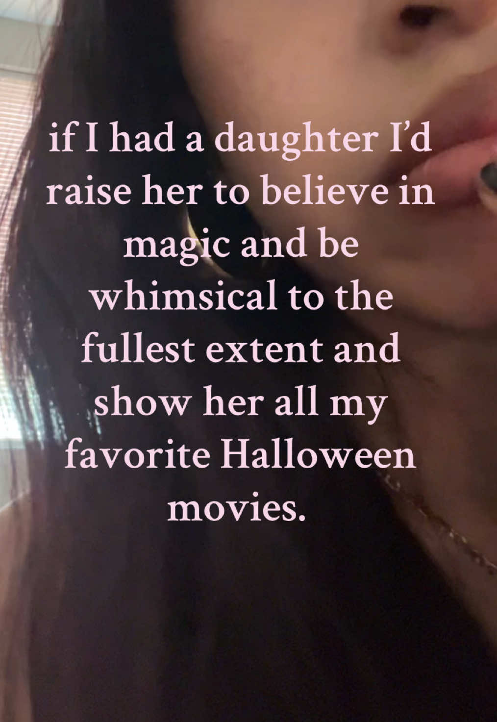 I have the hiccups #whimsical #magical 