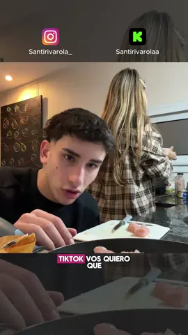 Confirman teoría? #santirivarola #streamer #kick #stream #seguime 