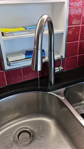 How to fix a faucet that is dripping using the scientific method #handyman #plumbing #tutorial 