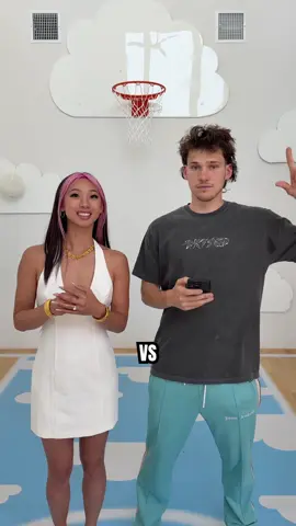 Who’s the real human calculator? 🧮🧠 @munchie.michelle @ZHC 