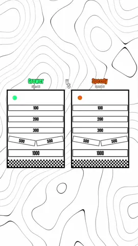Grower Vs Speedy #satisfyingvideos #physics #interactive #fantasy #satisfying #satisfyingvideo #game 