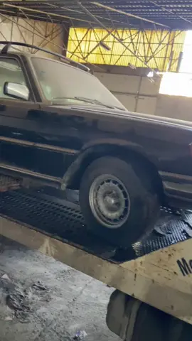 #شعب_الصيني_ماله_حل😂😂 #fyp #mercedesw126  #mercedes 