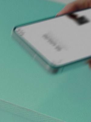Transforme seu celular em maquininha! Disponível a partir do Iphone XR+