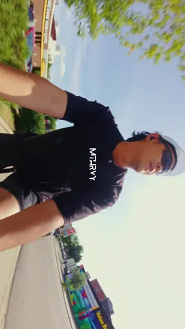 Hey Kids. EP1 kids it’s your dad and this is the ep 1 of my vlog series.  and I think this is the sweetest matcha I’ve tasted in Calgary like 80%? haha check out the full vlog on my ig page. @mthrvy_ #calgary #yycvideographer #yyclife #creative #creator #contentcreator #bike #biking #djiosmoaction5pro #dji #djiosmo 