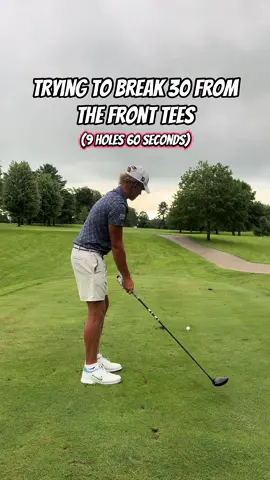 Gotta love the random storm for 1 hole #golf #fyp #foryou #thatsgyalf #nellykorda #fortnite #fortnite #Summer #ripley #swing #itshotout #wisconsin  