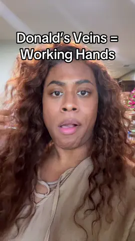 But be encouraged Dawta!