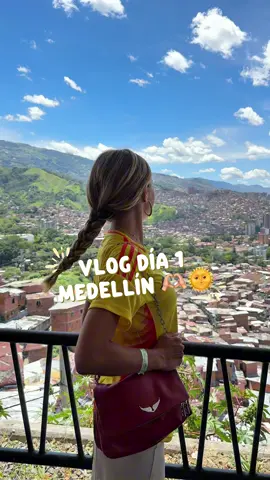 Superando todas mis expectativas❤️‍🩹 #medellin #colombia 