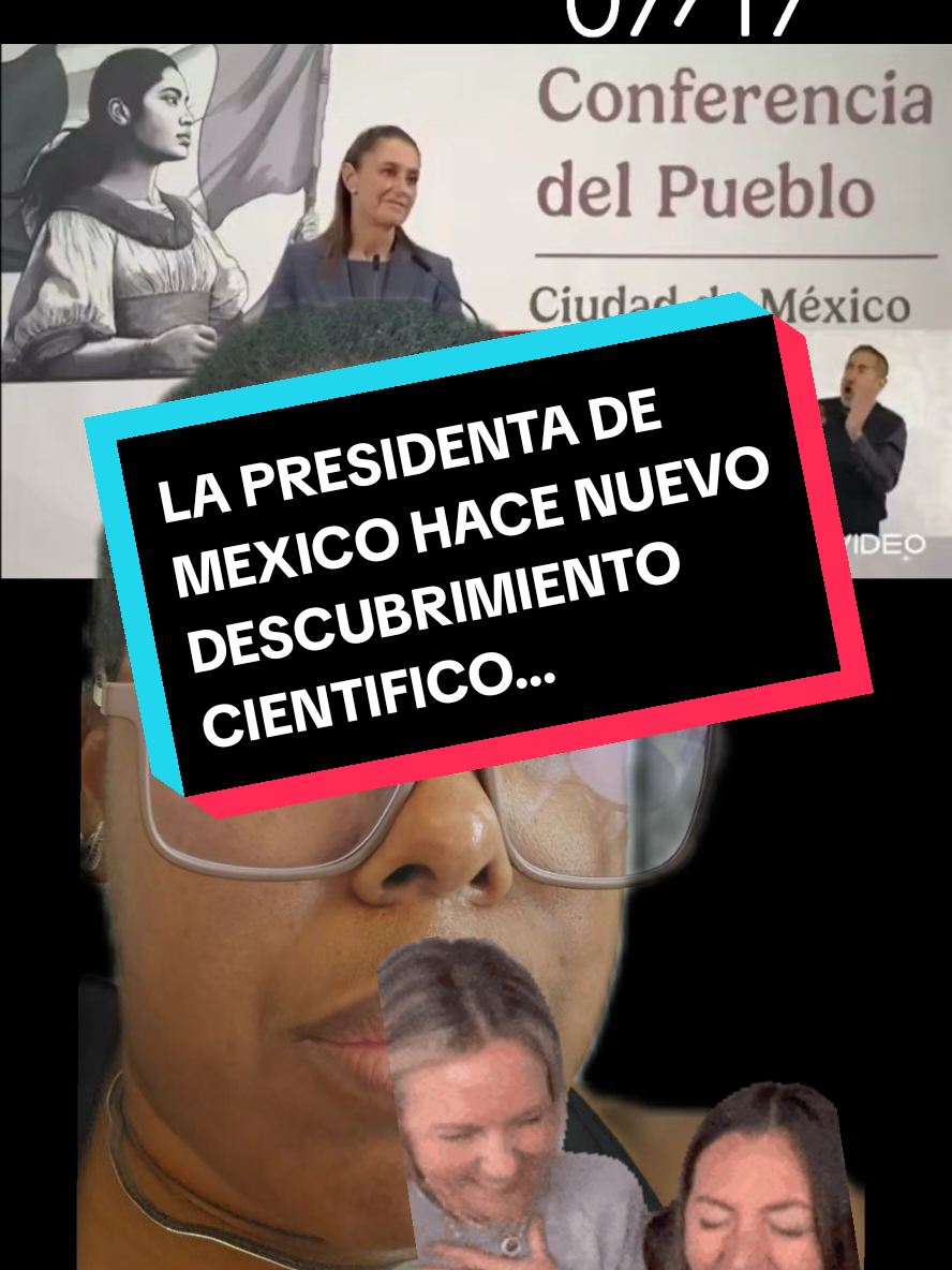 #greenscreen #chismestiktok #cubanosporelmundo #trumpsupporters #trumpvance #politicstiktok #tiktok #maga #trumpvance #trump2025 #trump2024 #trumpsquad2020 #donaldtrump #claudiasheimbaum #mexico #greenscreenvideo 