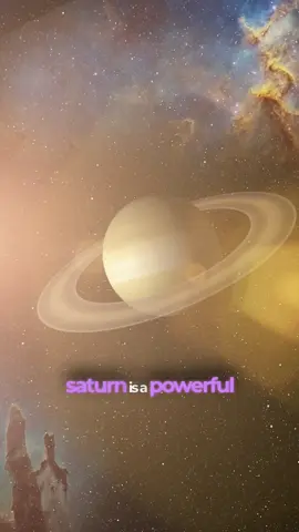 Saturn is the great teacher of the cosmos — not here to punish, but to initiate. He teaches discipline, responsibility, and integrity, grounding you in the here and now so you can fully embody your soul’s mission on Earth. He strips away illusions and distractions, carving you into your truest, most aligned self. Through his lessons, you learn how to rise with strength, structure, and soul. #SaturnWisdom #CosmicTeacher #SacredDiscipline #GroundedPower #EmbodiedTruth #AstrologyInsights #SoulOnEarth