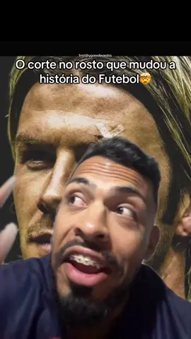 O MUNDO MUDARIA SE ELE ERRASSE O CHUTE…🤯 #tiktokesportes #cr7cristianoronaldo #ronaldinho 