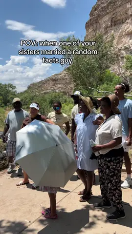 We stay educated in this household 😂🙃