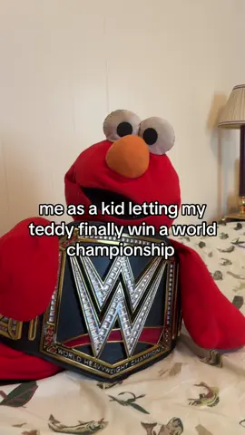 always after a long undefeated streak😂 #WWE #fyp #wrestling