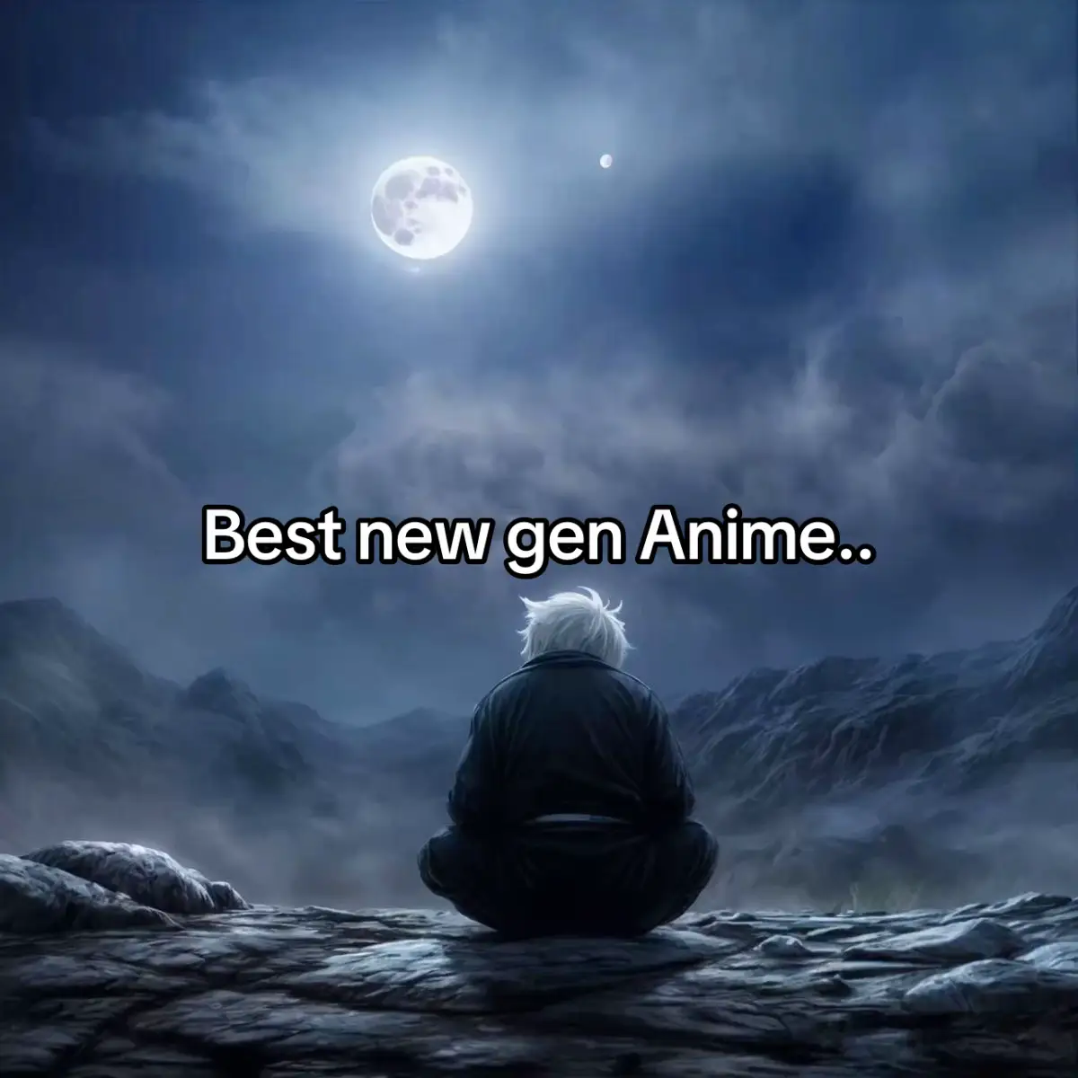 #animetok #anime #newanime #fyp #animerecommendations #magic 
