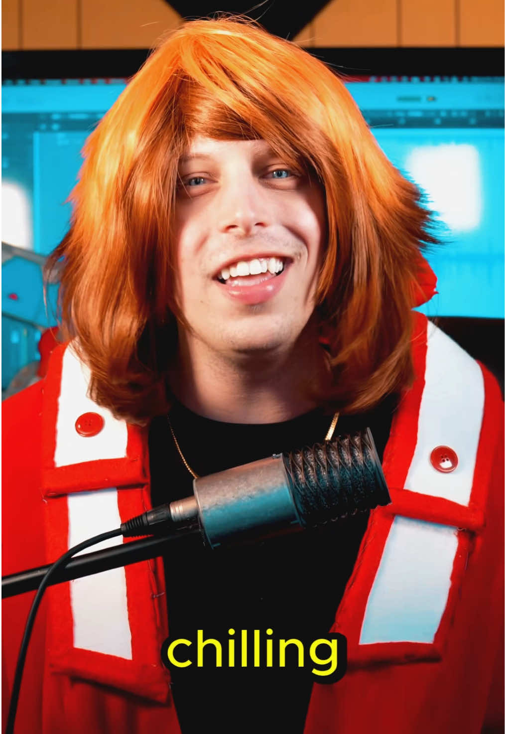 Wait…Jaden Yuki started a band 😱 link is in our bio #nostalgia #music #throwback #themesong #yugioh #yugiohgx #anime #cosplay #shonen #cover 